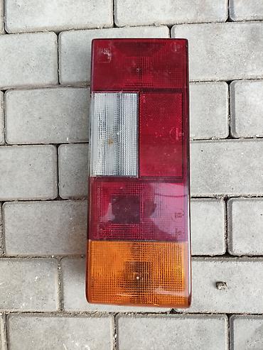 opel astra starter: VAZ 2108/2109/21099 /21013 /21014 üçün arxa stop faranın sağ tərəfi — 3