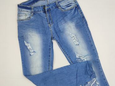 ZGENERATION, Jeans for women, size L (EU 40)