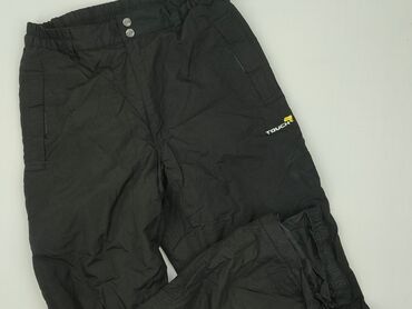 Men's trousers, S (EU 36), Touché Privé, condition - Good