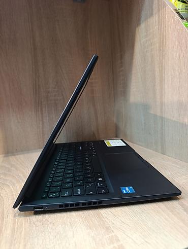 ASUS: Asus VivoBook X1502ZA — 7