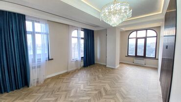 Продажа квартир: 3 комнаты, 106 м², Элитка, 13 этаж, Дизайнерский ремонт