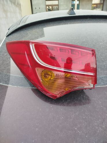 Arxa stopları: Hyundai 2014 il, Orijinal, İşlənmiş lalafo.az -da Arxa stopları: Hyundai 2014 il, Orijinal, İşlənmiş