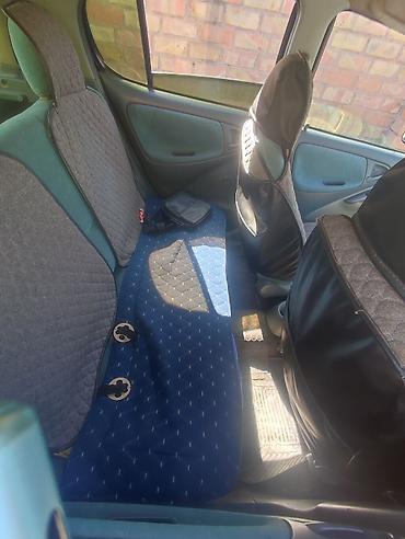 тайота витс: Toyota Vitz: 2000 г., Автомат, Бензин, Хэтчбэк — 4