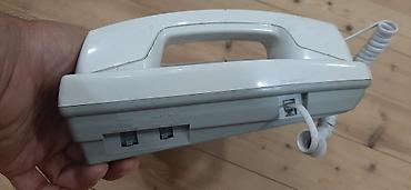 simli: Panasonic Easa-Phone avtomatik cavablandırıcı funksiyalı masaüstü — 6