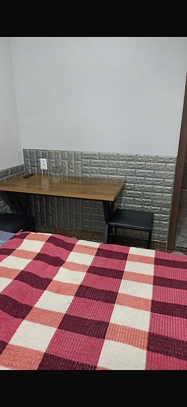 Долгосрочная аренда комнат: 30 м², С мебелью — 23