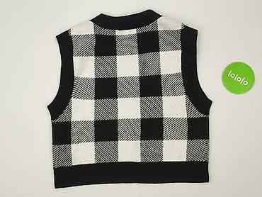 pull and bear bomberka damska: H&M Divided, Kamizelka damska, rozmiar XS — 3