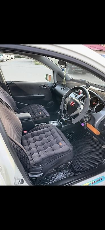 шины 31580 бу: Honda Fit: 2005 г., 1.5 л, Автомат, Бензин, Хэтчбэк — 6