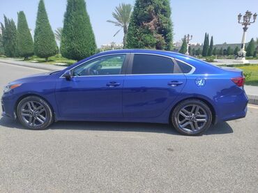 Kia: Kia Forte: 2 l | 2021 il Sedan — 5