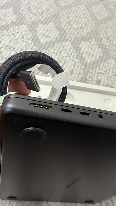 Ноутбуки Apple (MacBook): Для программирования, Apple M5, ОЗУ, RAM: 16 ГБ — 7