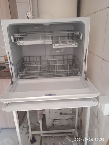 Другая бытовая техника: Посудомоечная.машинка