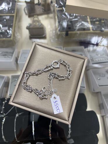 серебряные браслеты бишкек: Серебряные Браслеты, Серебро 925. 
Цены на фото