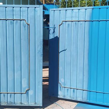 Покраска: Покраска стен, Больше 6 лет опыта — 9