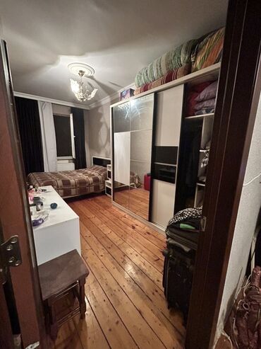 Köhnə tikili: Bakı, 1-ci mikrorayon, 2 otaqlı, Köhnə tikili, m. 20 Yanvar, 37 kv. m — 3