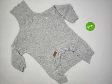 grey wolf: Golf damski, rozmiar One size — 2