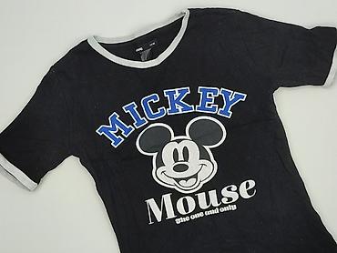 koszulki basic uniqlo: Sinsay, T-shirt damski, rozmiar M — 1