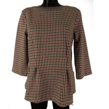 Bluze: Bluza tom tailor, vel. L, zimska marka: tom tailor veličina: l — 3