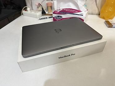 macbook 11: Для учебы, Б/у, Intel Core i5, ОЗУ, RAM: 8 ГБ — 4