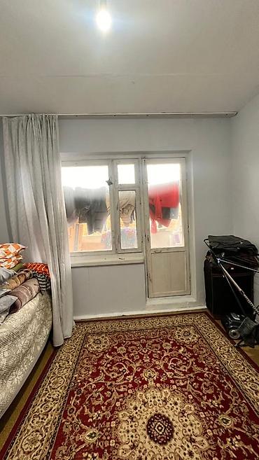 Продажа квартир: 2 комнаты, 50 м², 106 серия, 3 этаж, Косметический ремонт — 3