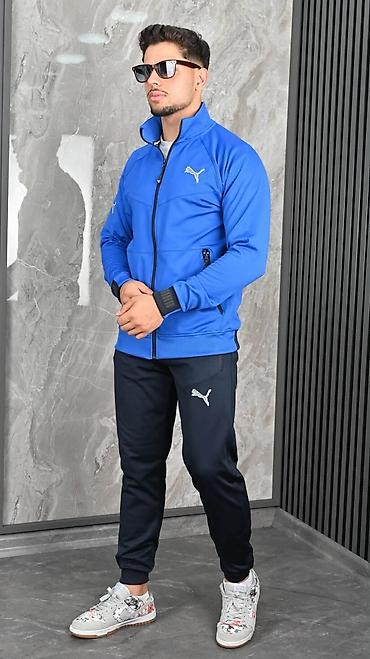 champion haljina: Extra kvalitetne trenerke Muške S,M,L,XL,XXL veličine za samo 7900 — 4