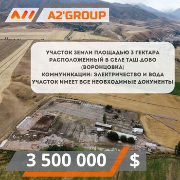 Продажа домов: 300 соток, Для бизнеса, Красная книга