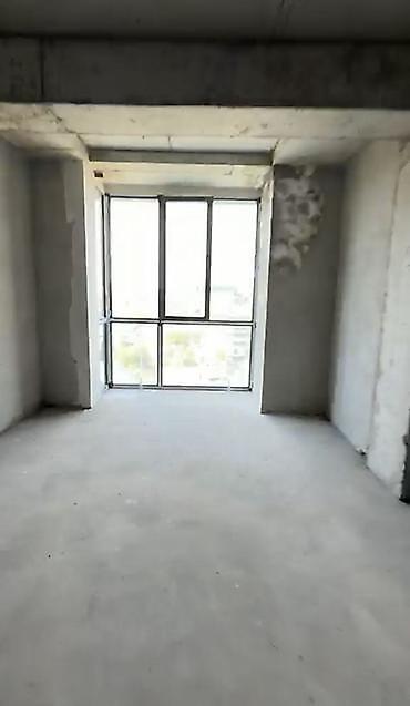 жк дем: 2 комнаты, 76 м², Кок-Жар ж/м Элитка, 9 этаж, ПСО (под самоотделку) — 6