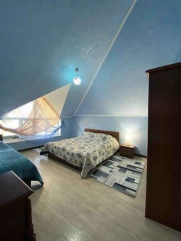 сколько стоит бишкек: Коттедж, Royal beach, Чок-Тал, 6 мест — 8