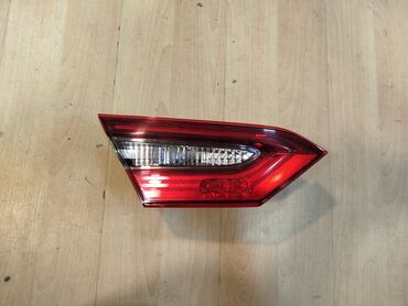 Arxa stopları: LED, Toyota 2006 il, Orijinal, Yaponiya, İşlənmiş