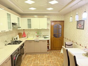 Köhnə tikili: Bakı, 2 otaqlı, Köhnə tikili, 51 kv. m — 7