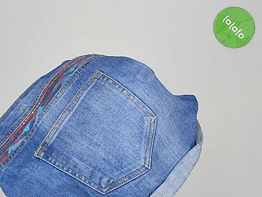 clockhouse denim: Szorty damskie, rozmiar M — 5
