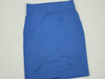 bluzki do długich spódnic: Spódnica, H&M, S, stan - Dobry