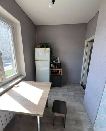 дом на обмен: 1 комната, 34 м², 105 серия, 3 этаж, Косметический ремонт