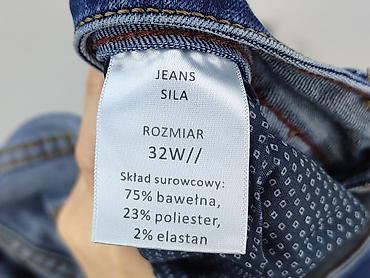 emilio jeans: Jeansy damskie, rozmiar L — 5