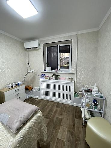 сдаю кабинет под массаж: Сдаю Отдельный кабинет, 22 м², С ремонтом, Первая линия, С отдельным входом, С отдельным санузлом — 1