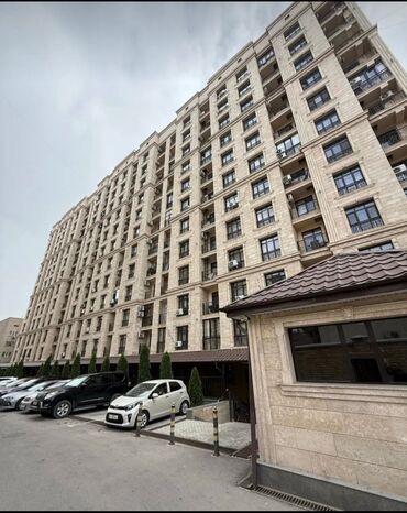 Продажа квартир: 4 комнаты, 104 м², Элитка, 9 этаж, Дизайнерский ремонт — 1