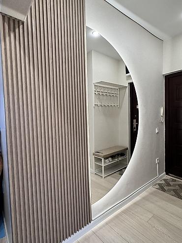 Продажа квартир: 2 комнаты, 56 м², 106 серия, 8 этаж, Евроремонт — 16