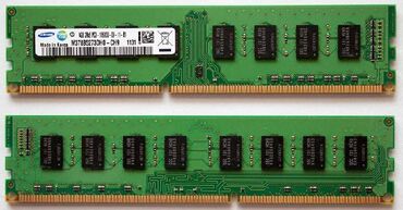 dvd ram: Оперативная Память для ПК. DDR3 - 4Gb 1000 сом DDR3 - 8GB 2000 сом