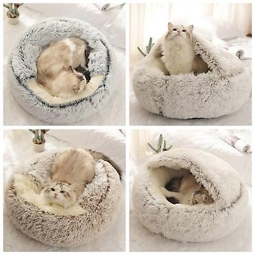 Зоотовары: Продаю игрушку/когтеточку/лежанку 3в1,с кошачей мятой,вашему котику at lalafo.kg — 2 Зоотовары: Продаю игрушку/когтеточку/лежанку 3в1,с кошачей мятой,вашему котику — 2