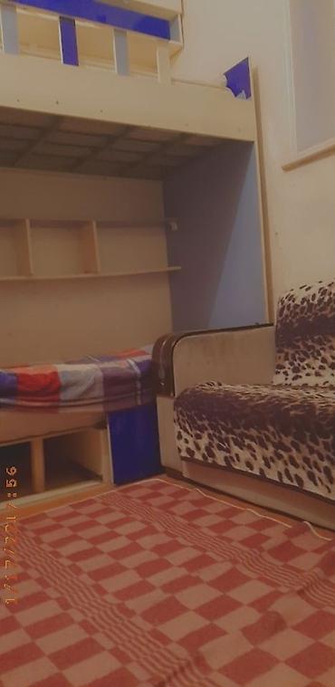 Uzunmüddətli kirayə mənzillər: Ev ki̇rayə veri̇li̇r.!!! -Nizami metrosunun yanında 5 dəqiqəlik — 11