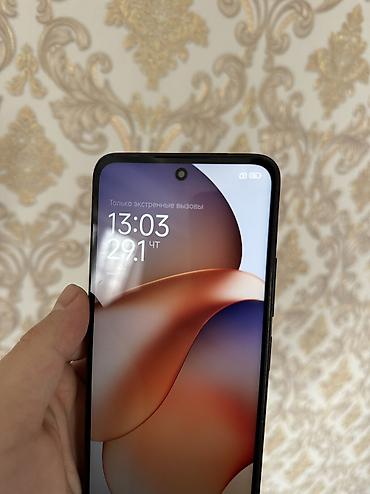 Redmi: Продаю 
Redmi 12 
128 гб — 3