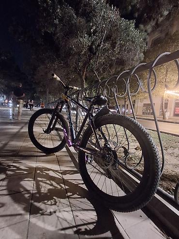 İdman velosipedləri: Dirt/Street velosiped – Thrill Champyun DJ Texniki xüsusiyyətlər: - — 3