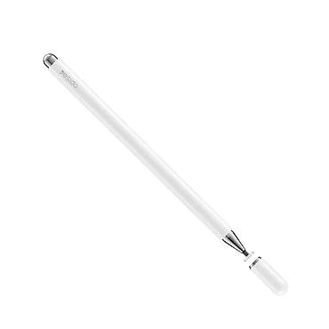 planşet qələmi qiyməti: Kateqoriya: Stiluslar Brend: Yesido Model: ST03 (White) Təsvir — 1