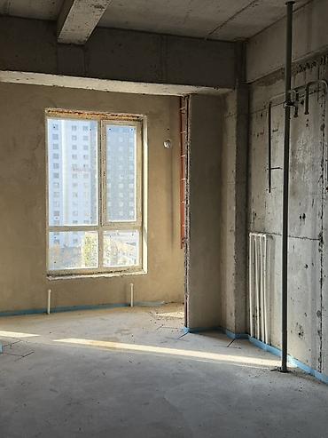 жилой комплекс фрунзе: 2 комнаты, 70 м², Элитка, 14 этаж, ПСО (под самоотделку) — 8