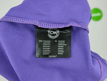 decatlon koszulki: Tchibo, Top damski, rozmiar M — 5