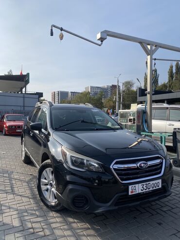 граната на субару форестер: Subaru Outback: 2019 г., 2.5 л, Автомат, Бензин