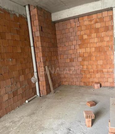 сдается квартира: Bineqedi Residence 4cu mertebe 3 otaq 87.60 kv 1 kv 1600 manatdan