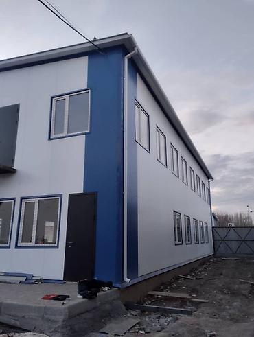 Фасадные работы: Ремонт фасада, Утепление фасада, Фасадный декор | Рамки, Туникафон | Сайдинг, Алюкобонд | Базальт 3-5 лет опыта — 19