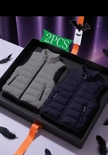 prsluk 2xl novo: Predobri prsluci 2kom.nabavka ceka se na isporuku 10-tak dana obavezna — 1