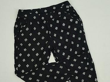 chaotic system: H&M Divided, Spodnie materiałowe damskie, rozmiar S — 1