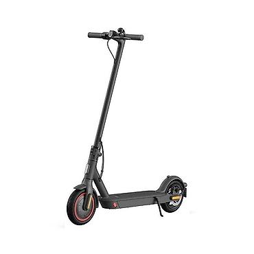scooter xiaomi pro 2: Elektrik samokat Xiaomi Mi Electric Scooter Pro 2 qara. Korpusun — 2