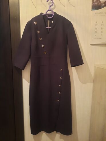 gozel paltar sekilleri: Вечернее платье, L (EU 40)